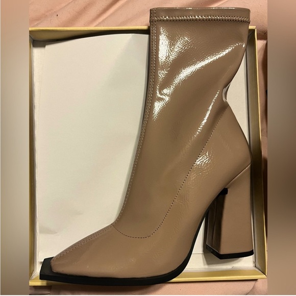 Princess Polly Barcelona Boot / US 8 - Picture 4 of 7